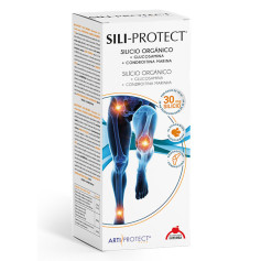Sili-Protect 500Ml. Intersa