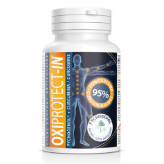 Oxiprotect-In 45 Perlas Intersa