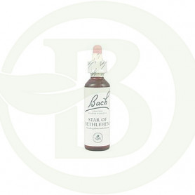 Flores de Bach Star of Bethlehen 20Ml. Bach