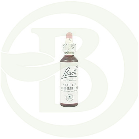 Flores de Bach Star of Bethlehen 20Ml. Bach