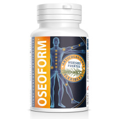 Oseoform 100 Cápsulas Intersa