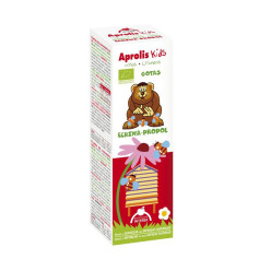 Aprolis Kids Echina-Propol BIO 50Ml. Intersa