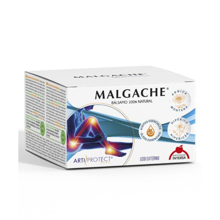 Balsamo Malgache 100Ml. Intersa