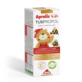 Aprolis Kids Tusi-Propol 105Ml. Intersa