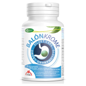 Balonkrome 120 Capsulas Intersa