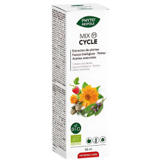 Phyto-Biopole Nº11 Mix-Cycle Bio 50Ml. Intersa