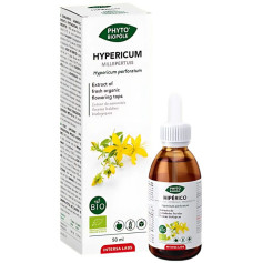 Phyto-Biopole Hiperico Bio 50Ml. Intersa