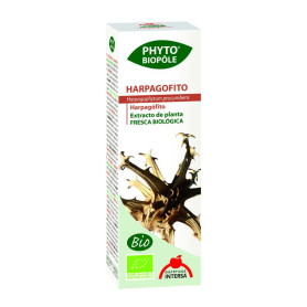 Phyto-Biopole Harpagofito Bio 50Ml. Intersa