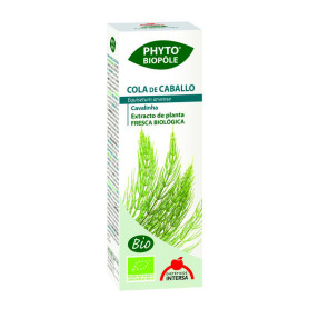 Phyto-Biopole Cola De Caballo Bio 50Ml. Intersa