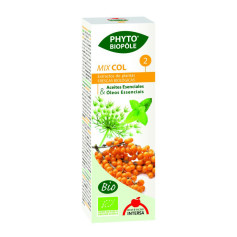 Phyto-Biopole Nº2 Mix-Col Bio 50Ml. Intersa