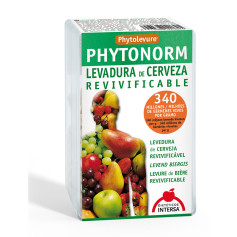 Phytonorm 80 Cápsulas Intersa