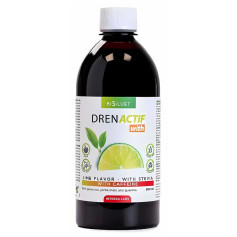 Dren Actif 500Ml. Intersa