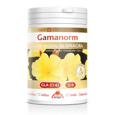 Gamanorm 40 Perlas Intersa