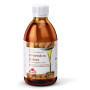 Aceite De Almendras Dulces 500Ml. Intersa