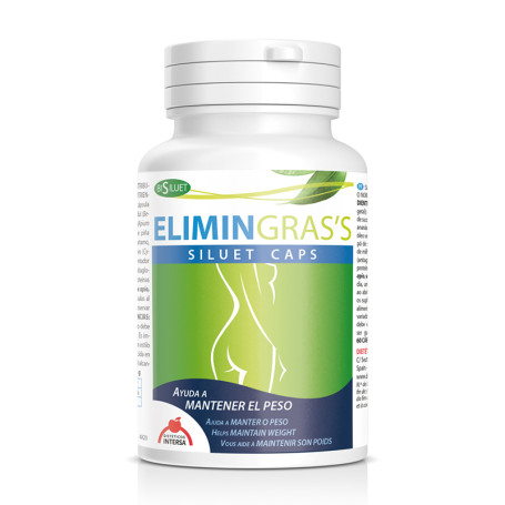 Elimin Grass 60 Capsulas Intersa