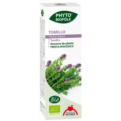 Phyto-Biopole Tomillo Bio 50Ml. Intersa