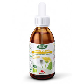 Phyto-Biopole Diente De Leon Bio 50Ml. Intersa