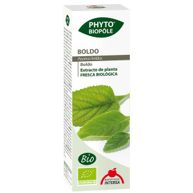 Phyto-Biopole Boldo Bio 50Ml. Intersa