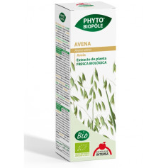 Phyto-Biopole Avena Bio 50Ml. Intersa