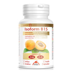 Isoform B15 40 Perlas Intersa