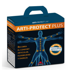 Arti-Protect Plus 90 Perlas Intersa