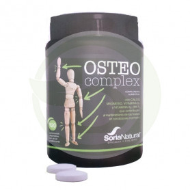 Osteocomplex Soria Natural