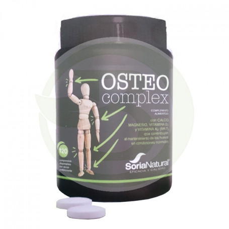 Osteocomplex Soria Natural