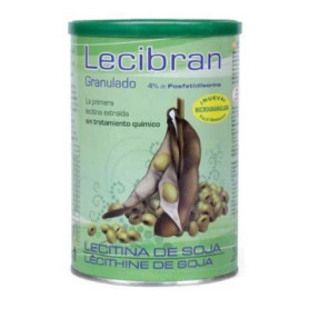 Lecibran 400Gr. Nutriops