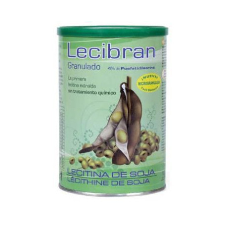 Lecibran 400Gr. Nutriops