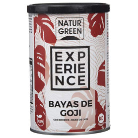 Experience Goji 200Gr. Naturgreen