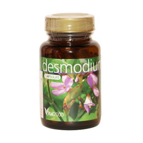 Desmodium 60 Capsulas Vital 2000