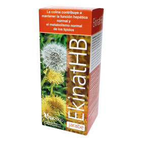 Ekinat Hb 500Ml. Vital 2000