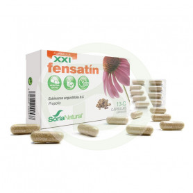 Fensatin Fórmula XXI Soria Natural