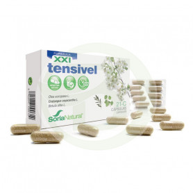 Tensivel Fórmula XXI Soria Natural