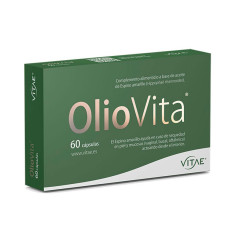 Oliovita 60 Cápsulas Vitae