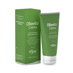 Oliovita Crema Intima 30Ml. Vitae
