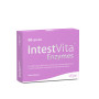Intestvita Enzymes 60 Capsulas Vitae