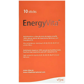 Energyvita 10 Sticks Vitae
