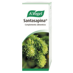 Santasapina Jarabe Vogel 200Ml.