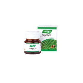 Sabalsan 30 Capsulas A. Vogel (Bioforce)