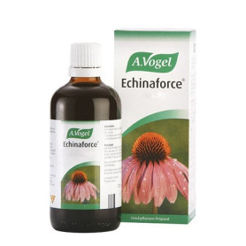 Echinaforce 100Ml. A. Vogel (Bioforce)