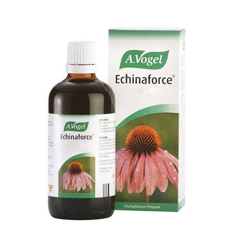 Echinaforce 100Ml. A. Vogel (Bioforce)