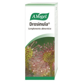 Drosinula 200Ml. A. Vogel (Bioforce)