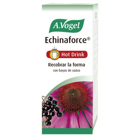 Echinaforce Hot Drink 100Ml. A. Vogel (Bioforce)