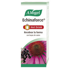 Echinaforce Hot Drink Vogel 100Ml.