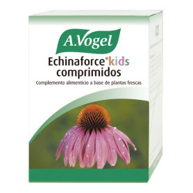 Echinaforce Kids 80 Comprimidos A. Vogel (Bioforce)