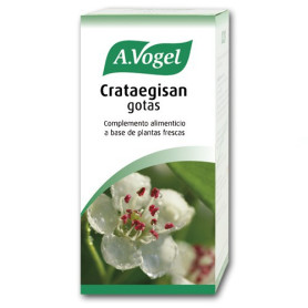 Crataegisan 100Ml. A. Vogel (Bioforce)