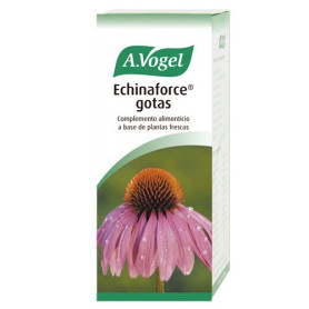 Echinaforce 50Ml. A. Vogel (Bioforce)