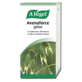 Avenaforce 100Ml. A. Vogel (Bioforce)