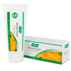 Absolut Arnica Gel 100Ml. A. Vogel (Bioforce)